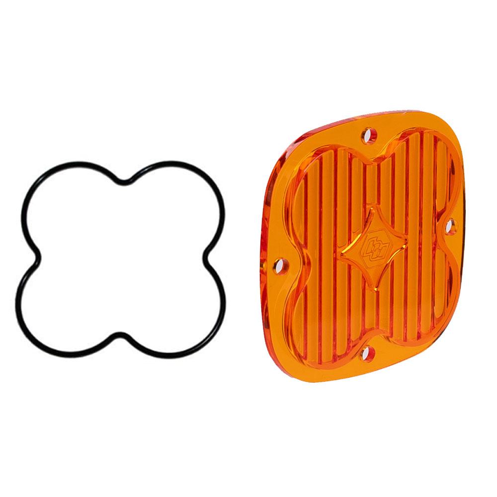 Baja Design 660136 Driving/ Fog Light Lens||660136.Jpg||85||b34660136||2344211