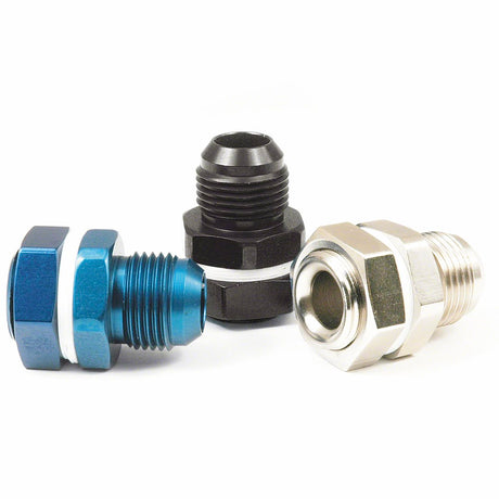 Speedfx 579008bk Coupler Fitting||s73_579006_Fuel Cell Bullkhead.Jpg||85||s73579008bk||1076590