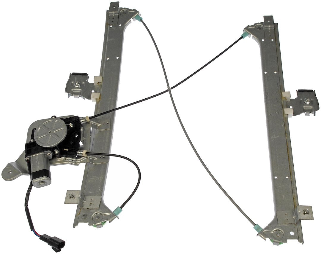Dorman (Oe Solutions) 741-579 Window Regulator||741-579-002.Jpg||86||d18741579||1057469