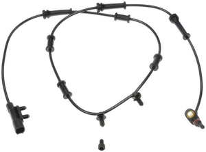 Dorman (Oe Solutions) 695-900 Abs Wheel Speed Sensor||695-900-007.Jpg||91||d18695900||1006651