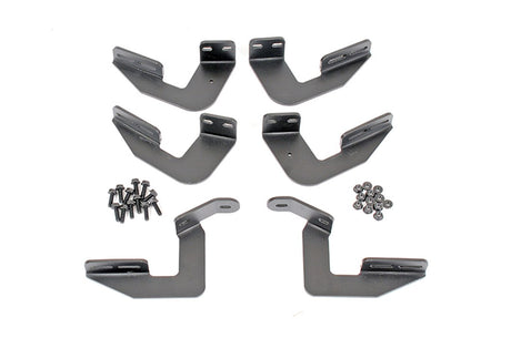Dee Zee Dz16365 Running Board Mounting Kit||ste-Rb-Nxt-Brackets-Dz16365-01.Jpg||85||d3716365||1266172