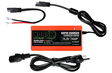 Norsk C16007 Battery Charger||c16007.Jpg||85||norc16007||2115583