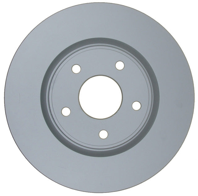 Product of Raybestos Brakes 780964 Specialty - Truck Plain Face 2-Piece Brake Rotor 