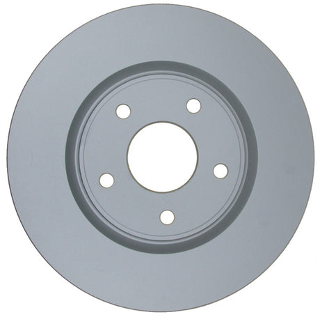Product of Raybestos Brakes 780964 Specialty - Truck Plain Face 2-Piece Brake Rotor 