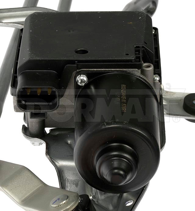 Dorman (Oe Solutions) 602-224as Windshield Wiper Linkage||602-224as_3.Jpg||88||d18602224as||911646