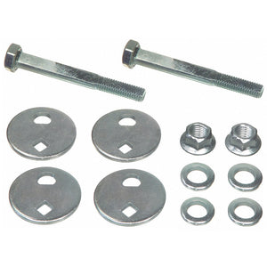 Moog Chassis K8740 Alignment Cam Bolt Kit||||85||m12k8740||1907712