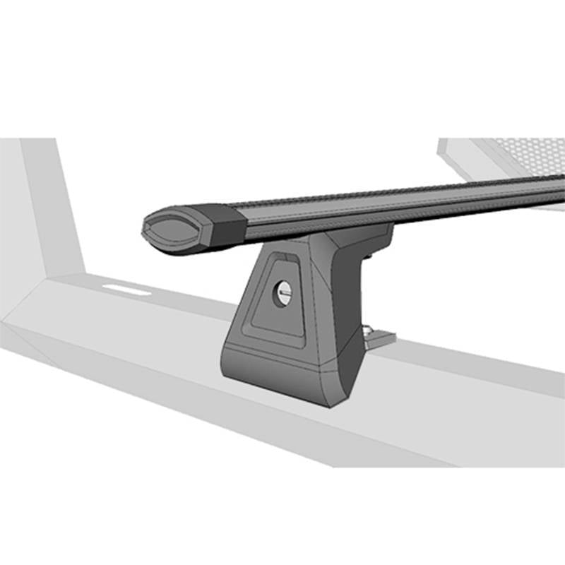 Black Horse Offroad Vrcr70 Bed Cargo Rack Cross Bar||vrcr70_5.Jpeg||89||blkvrcr70||1714791