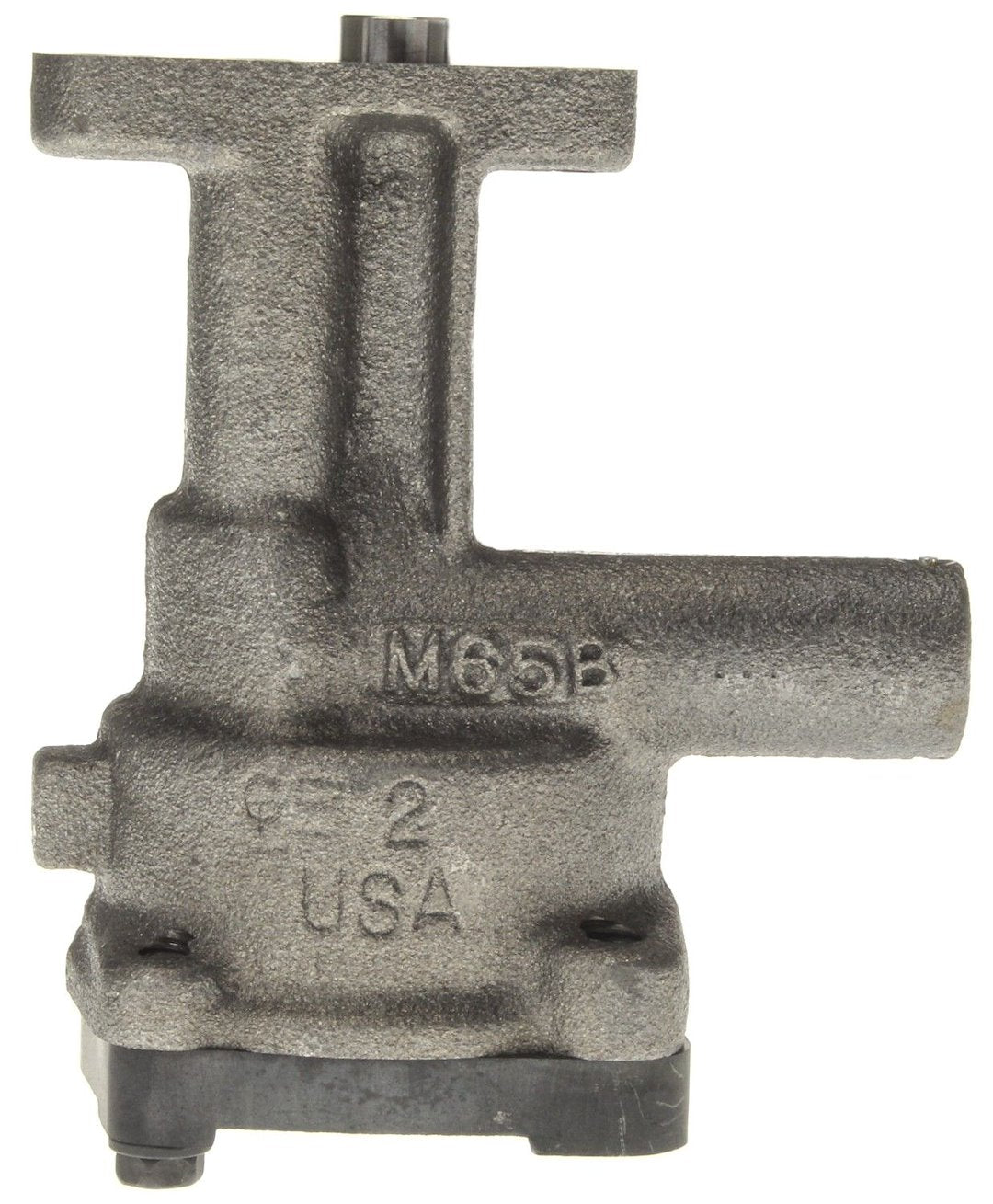 Mahle/ Clevite 601-1096 Oil Pump||601-1096_2.Jpg||87||m256011096||1175792