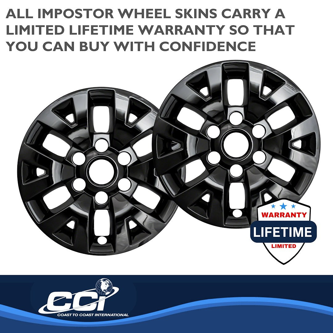 Coast To Coast Iwcimp445blk Wheel Skin||cci_Iwcimp445blk_Impostor Wheel Skin_B2c_4.Jpg||88||cciimp445blk||1072896