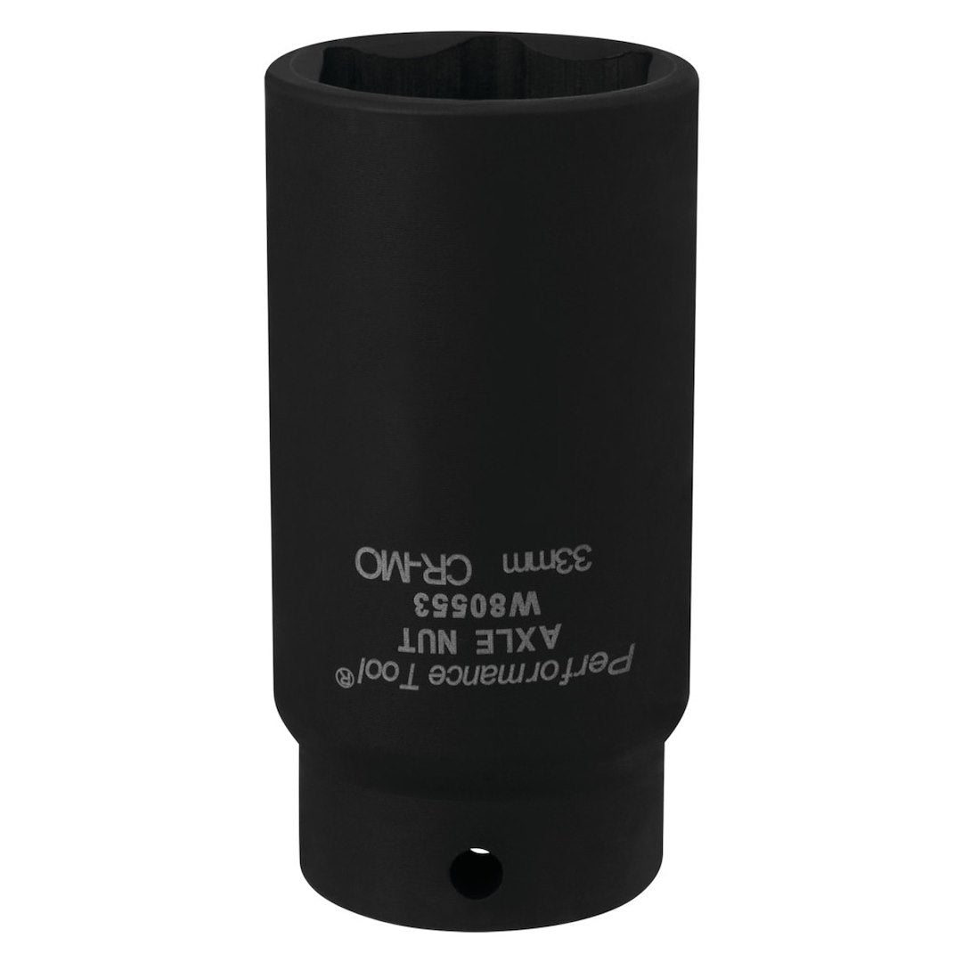 Product of Performance Tool W80553 Socket Metric 