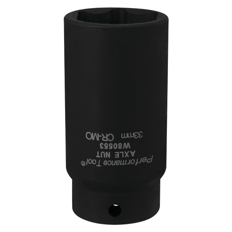 Product of Performance Tool W80553 Socket Metric 