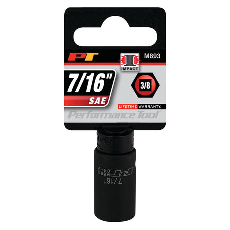 Product of Performance Tool M893 Socket Standard 
