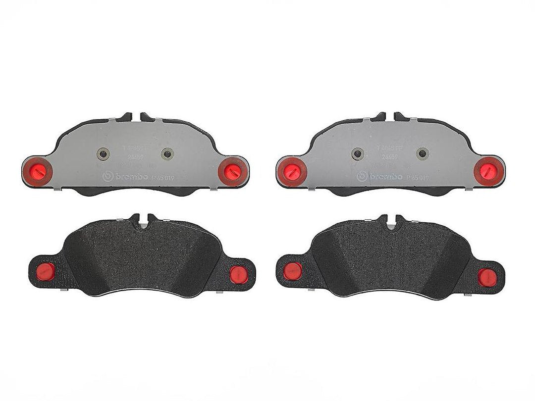 Product of Brembo P65019 Brake Pad - Set Of 4 