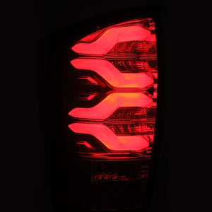 Product of AlphaRex USA 680010 Pro-Series Tail Light Assembly 