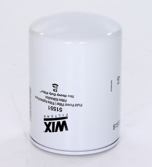Wix Filters 51551 Hydraulic Fluid Filter||51551.Jpg||85||w6951551||930192