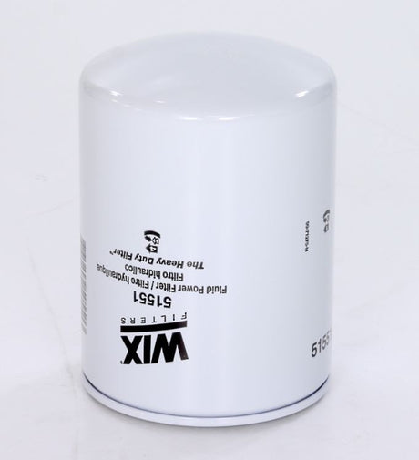 Wix Filters 51551 Hydraulic Fluid Filter||51551.Jpg||85||w6951551||930192