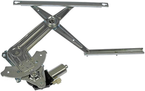 Dorman (Oe Solutions) 748-560 Window Regulator||748-560-002.Jpg||86||d18748560||1522383