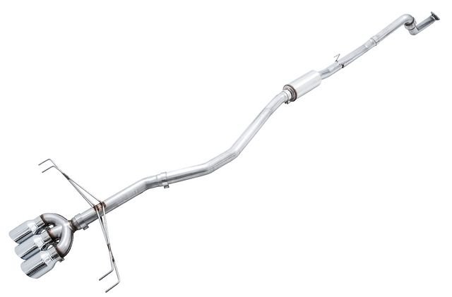 Awe Tuning 3020-52000 Exhaust System Kit||3020-52000_1.Png||85||awe302052000||1182623