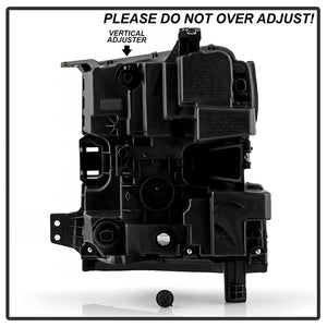 Xtune 9952395 Headlight Assembly||9952395_6.Jpg||91||s2z9952395||2060487