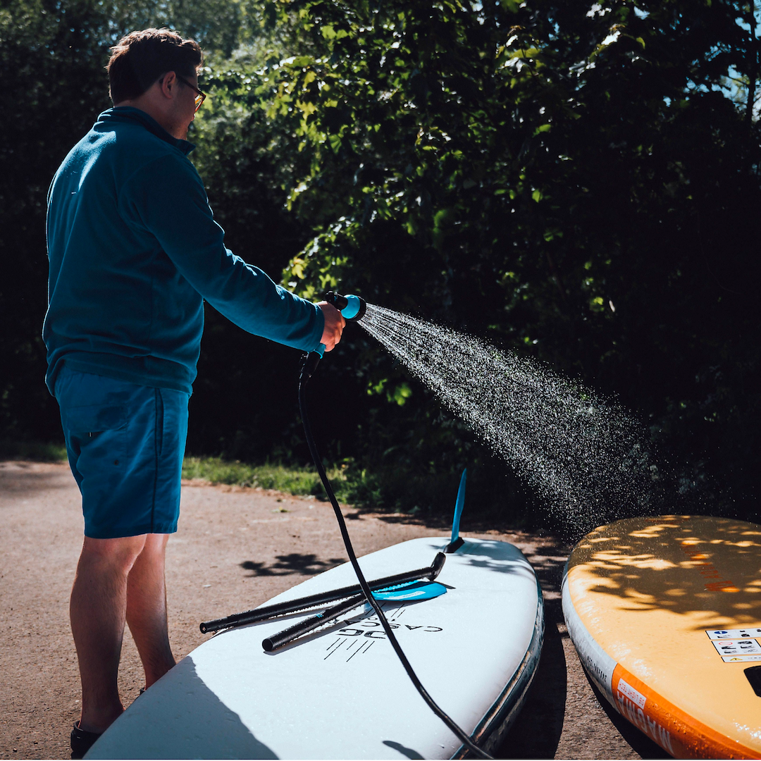 Product of Rinse Kit 857007006357 Camp Shower