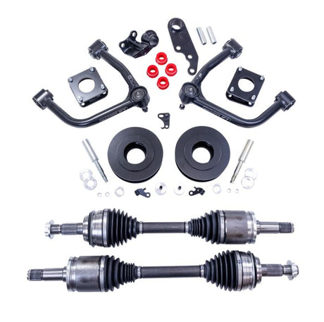 Readylift 69-52311 Lift Kit Suspension||69-52311.Jpg||85||r906952311||1739344