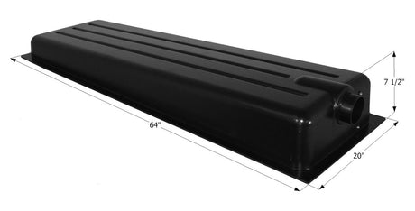 Product of Icon 12368 Waste Holding Tank