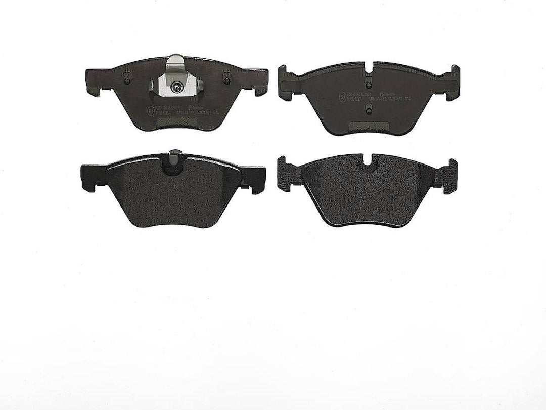 Product of Brembo P06036 Brake Pad - Set Of 4 