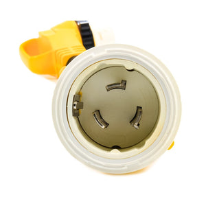 Product of Camco 55572 Power Cord Adapter