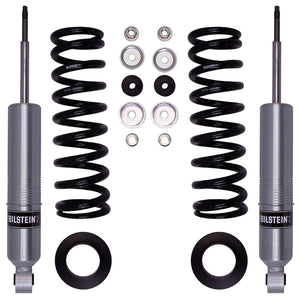 Product of Bilstein 47-310896 Leveling Kit Suspension 0 To 2.8 Inch Lift Coil Over Shock Absorber 