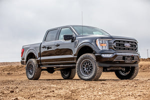 Product of ReadyLIFT 44-21600 Lift Kit Suspension 