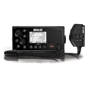 Product of B&G Usa 000-14474-001 Vhf Radio