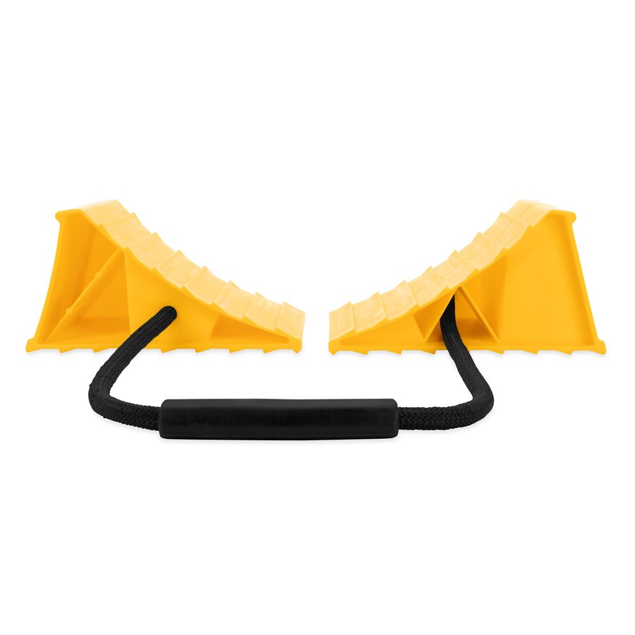 Product of Camco 44470 Wheel Chock