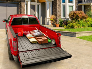 Weathertech (Usa) 3tg16 Tailgate Liner||3tg16_9.Jpg||94||w243tg16||2266225