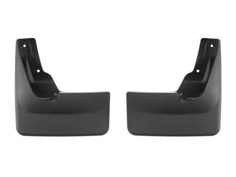 Weathertech (Usa) 110154 Mud Flap||110154.Jpg||85||w24110154||1145181