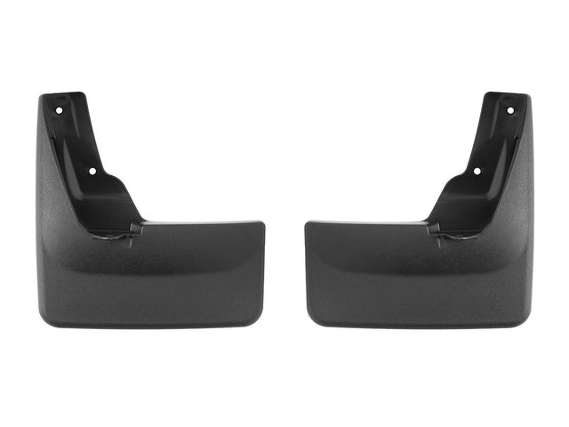 Weathertech (Usa) 110154 Mud Flap||110154.Jpg||85||w24110154||1145181