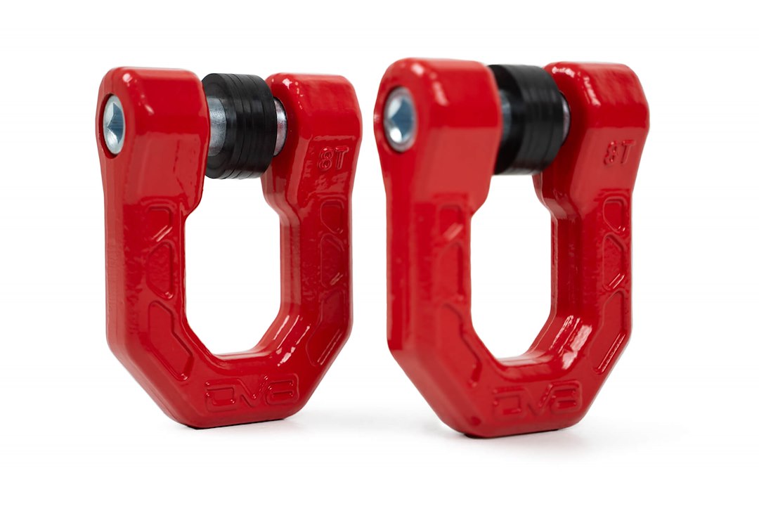 Dv8 Offroad Unsk-01rd D-Ring||unsk-01rd_1.Jpg||86||dv8unsk01rd||980841