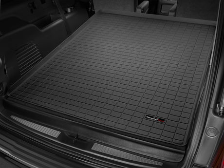 Weathertech (Usa) 40677 Cargo Area Liner||40677_1.Jpg||86||w2440677||1678805