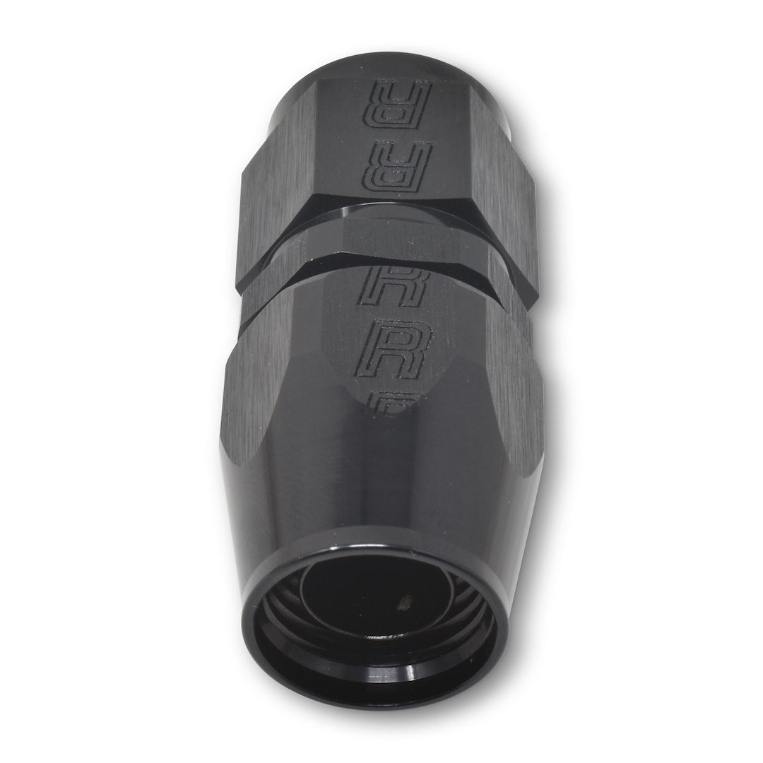 Product of Russell Automotive Full Flow 610015 Crimp-On 1/4 Inch (-4 AN) Black 