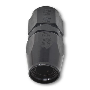 Product of Russell Automotive Full Flow 610015 Crimp-On 1/4 Inch (-4 AN) Black 