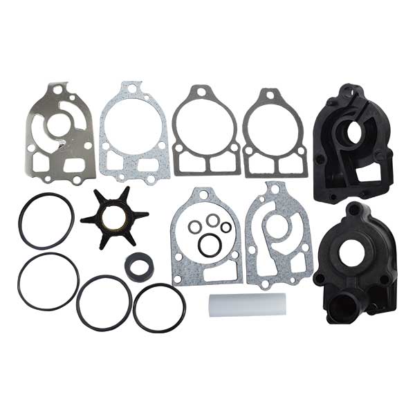 Emp - Engineered Marine Products 46-13169 Water Pump Kit||46-13169.Jpg||85||emp4613169||2115256
