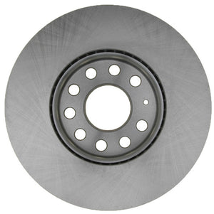 Product of Raybestos Brakes 980456R R-Line Plain Face 2-Piece Brake Rotor 