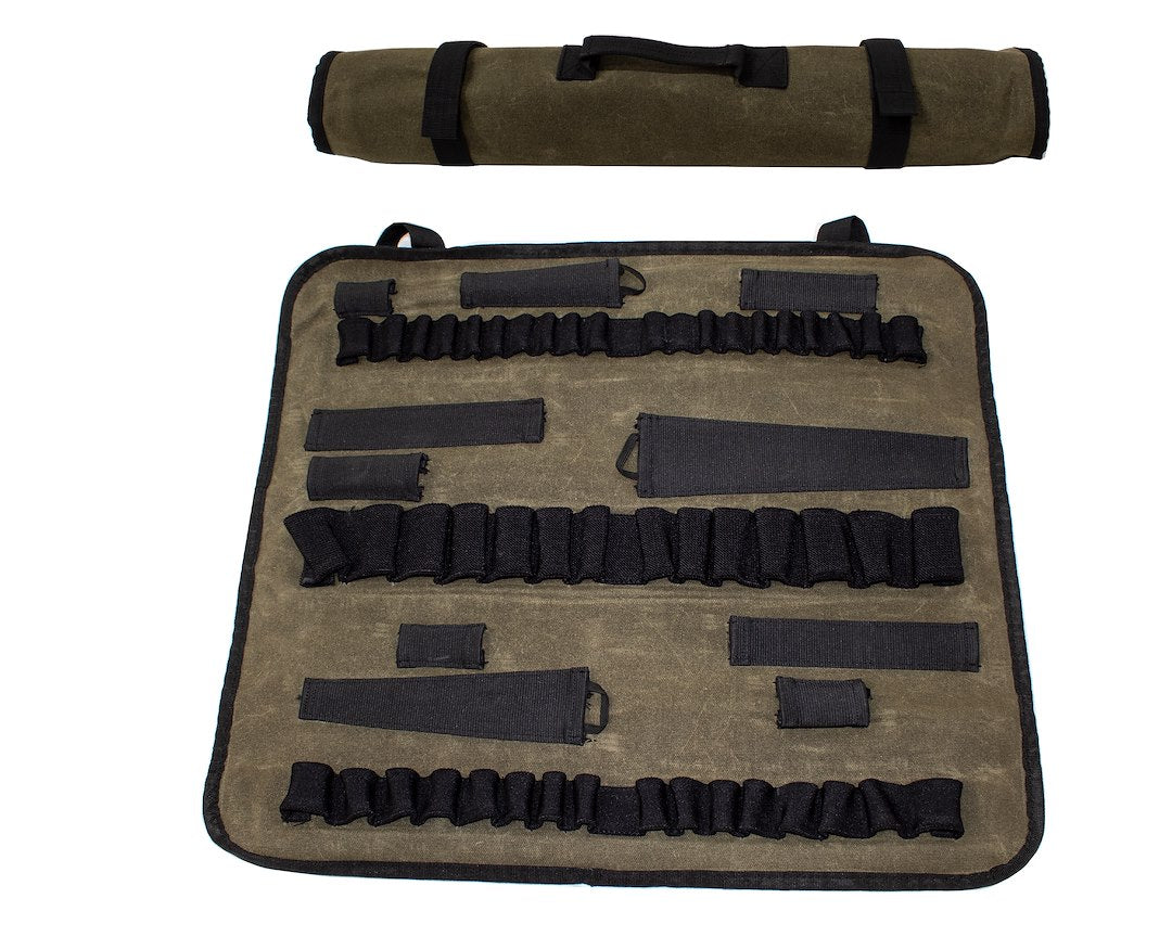 Product of Overland Vehicle Systems 21089941 Tool Bag