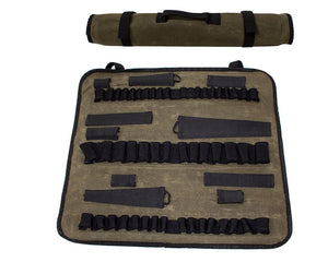 Product of Overland Vehicle Systems 21089941 Tool Bag