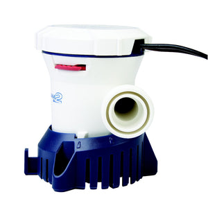 Attwood Marine 5622-6 Livewell/ Baitwell Pump Cartridge||tsunami_T-800_Threaded_Front.Jpeg||94||a7j56226||936912