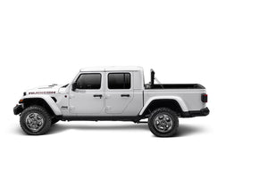 Product of Rugged Ridge ARMIS Hard Folding 13550.24 Tonneau Cover 