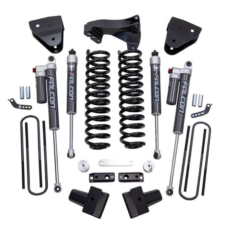 Product of ReadyLIFT 63-27440 Lift Kit Suspension 