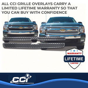 Product of Coast To Coast Iwcgi40 Grille Insert
