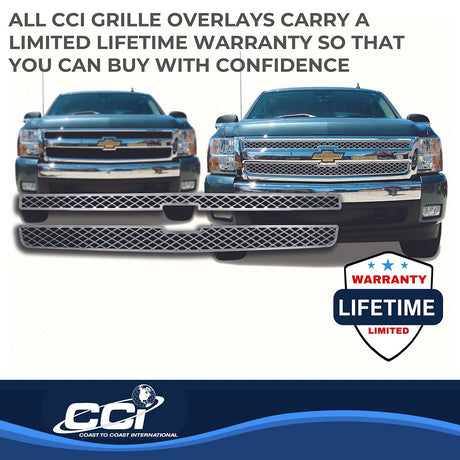 Product of Coast To Coast Iwcgi40 Grille Insert