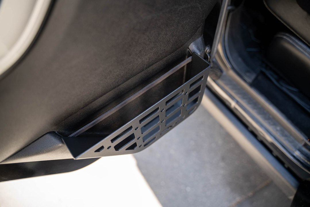 Dv8 Offroad Mpjk-08 Molle Cargo Panel||2011-2018-Jeep-Wrangler-Jk-Slim-Rear-Door-Molle-Pockets-Installed-1.Jpg||91||dv8mpjk08||1628279