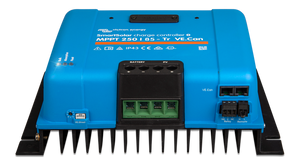 Product of Victron Energy Scc125085411 Battery Charger Controller